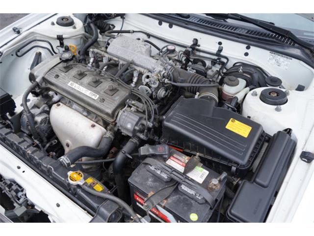 1994 Toyota Celica (CC-2072404) for sale in Norcross, Georgia
