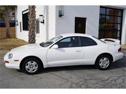 1994 Toyota Celica (CC-2072404) for sale in Norcross, Georgia