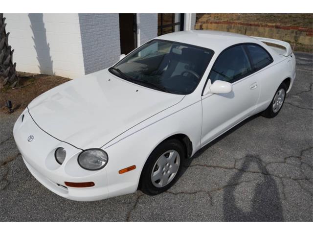 1994 Toyota Celica (CC-2072404) for sale in Norcross, Georgia