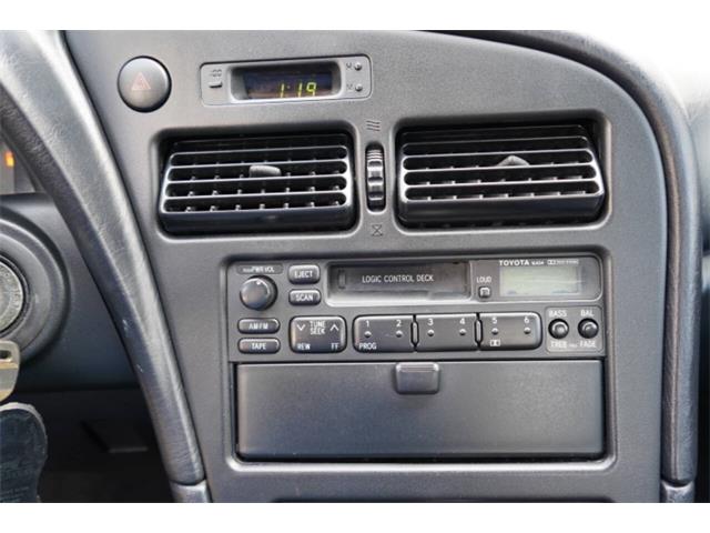1994 Toyota Celica (CC-2072404) for sale in Norcross, Georgia
