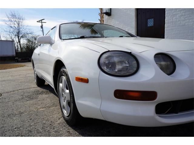 1994 Toyota Celica (CC-2072404) for sale in Norcross, Georgia
