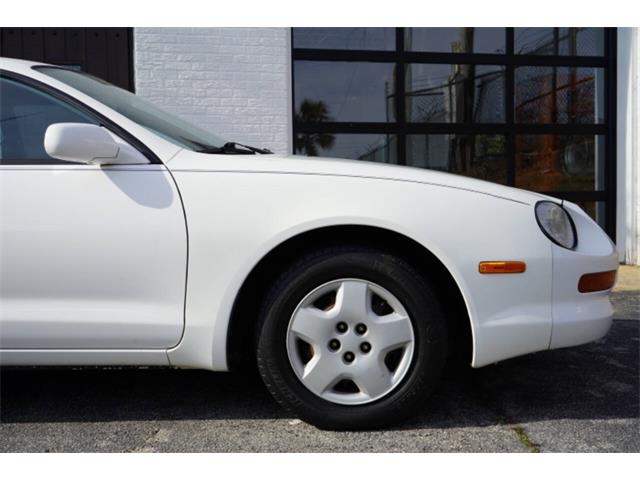 1994 Toyota Celica (CC-2072404) for sale in Norcross, Georgia