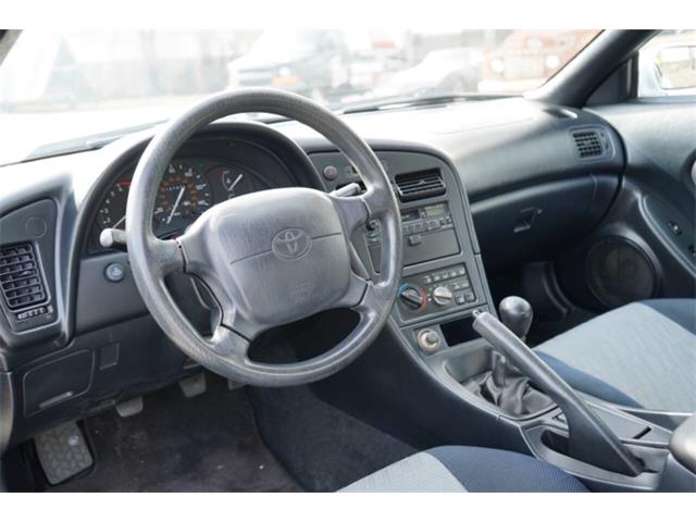 1994 Toyota Celica (CC-2072404) for sale in Norcross, Georgia