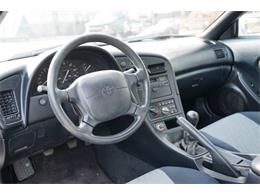 1994 Toyota Celica (CC-2072404) for sale in Norcross, Georgia