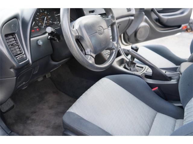 1994 Toyota Celica (CC-2072404) for sale in Norcross, Georgia
