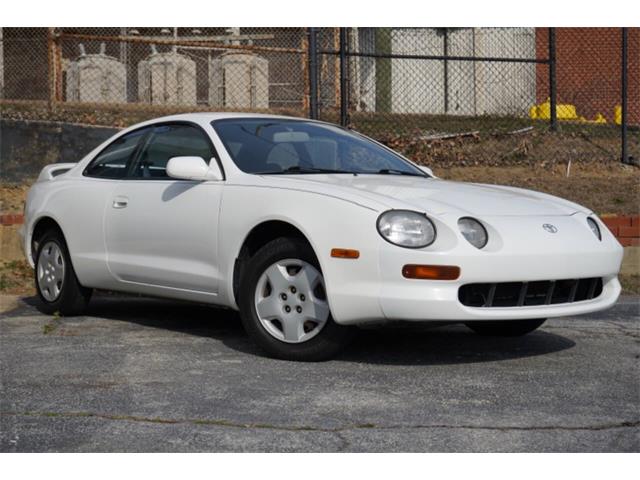 1994 Toyota Celica (CC-2072404) for sale in Norcross, Georgia