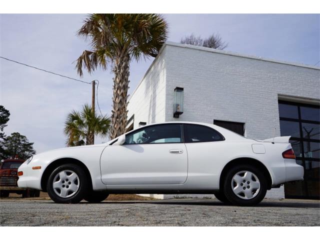 1994 Toyota Celica (CC-2072404) for sale in Norcross, Georgia