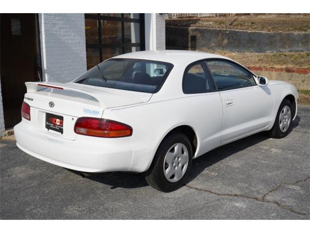 1994 Toyota Celica (CC-2072404) for sale in Norcross, Georgia