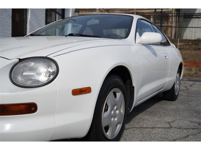 1994 Toyota Celica (CC-2072404) for sale in Norcross, Georgia