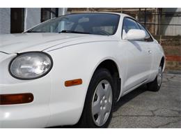 1994 Toyota Celica (CC-2072404) for sale in Norcross, Georgia
