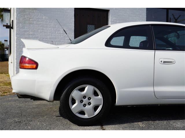 1994 Toyota Celica (CC-2072404) for sale in Norcross, Georgia