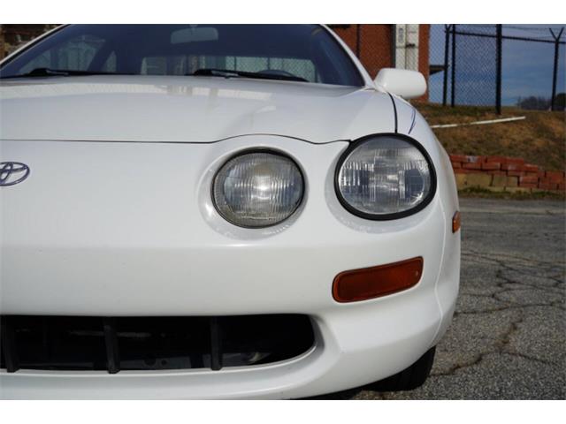 1994 Toyota Celica (CC-2072404) for sale in Norcross, Georgia