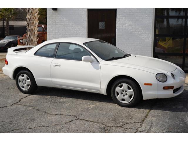 1994 Toyota Celica (CC-2072404) for sale in Norcross, Georgia