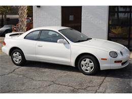 1994 Toyota Celica (CC-2072404) for sale in Norcross, Georgia