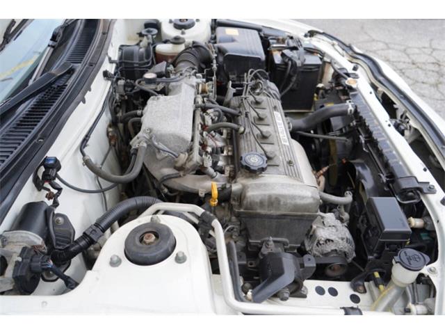 1994 Toyota Celica (CC-2072404) for sale in Norcross, Georgia