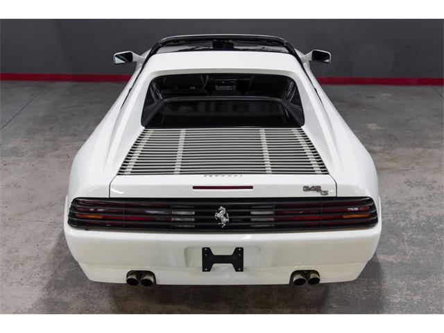 1990 Ferrari 348 (CC-2072406) for sale in Lebanon, Tennessee