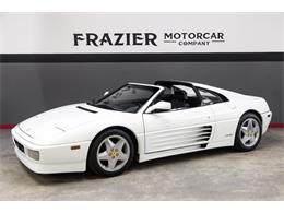 1990 Ferrari 348 (CC-2072406) for sale in Lebanon, Tennessee