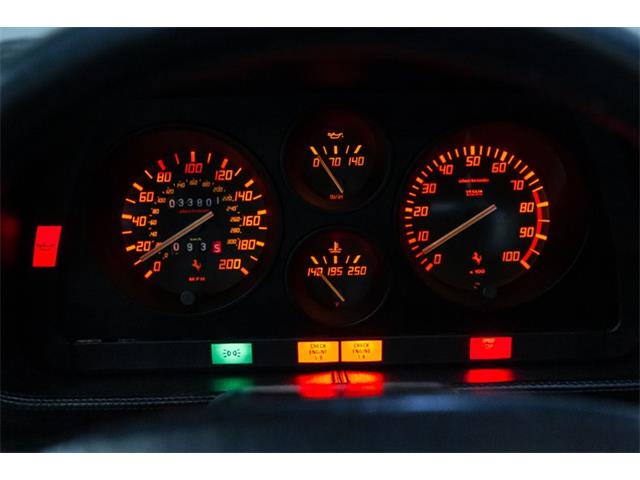 1990 Ferrari 348 (CC-2072406) for sale in Lebanon, Tennessee