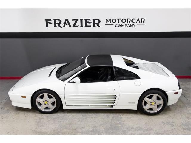 1990 Ferrari 348 (CC-2072406) for sale in Lebanon, Tennessee