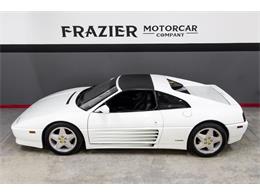 1990 Ferrari 348 (CC-2072406) for sale in Lebanon, Tennessee