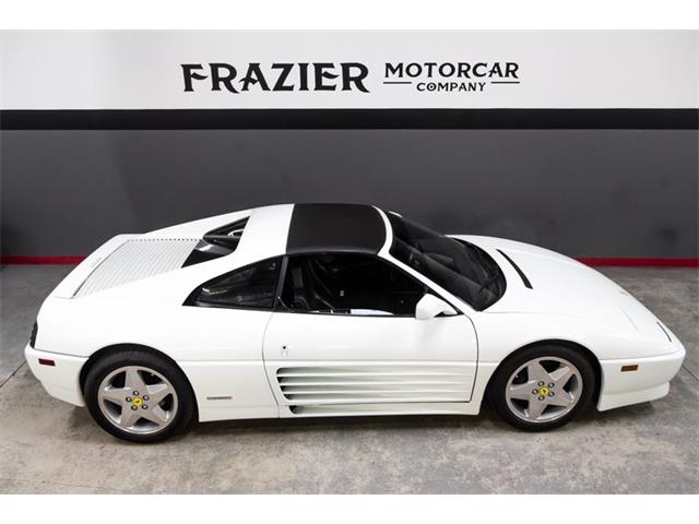 1990 Ferrari 348 (CC-2072406) for sale in Lebanon, Tennessee