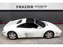 1990 Ferrari 348 (CC-2072406) for sale in Lebanon, Tennessee