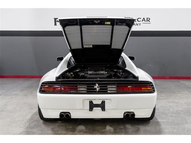 1990 Ferrari 348 (CC-2072406) for sale in Lebanon, Tennessee