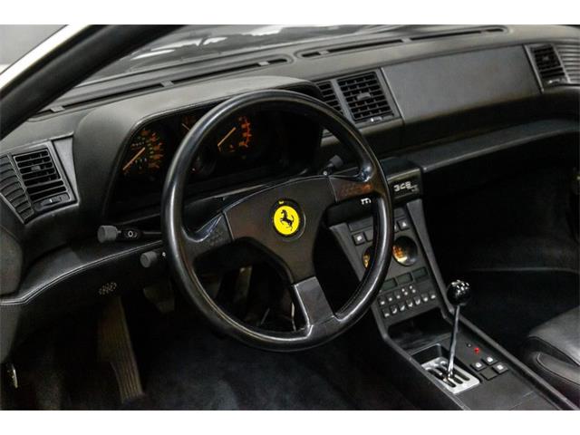 1990 Ferrari 348 (CC-2072406) for sale in Lebanon, Tennessee