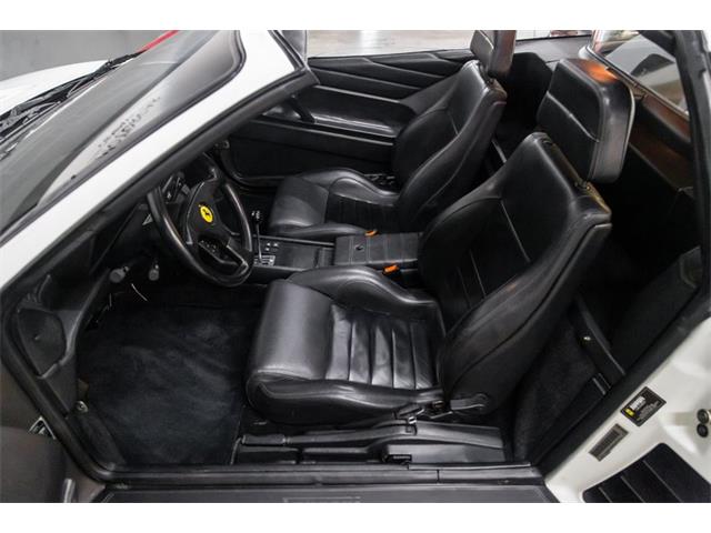 1990 Ferrari 348 (CC-2072406) for sale in Lebanon, Tennessee