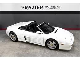 1990 Ferrari 348 (CC-2072406) for sale in Lebanon, Tennessee