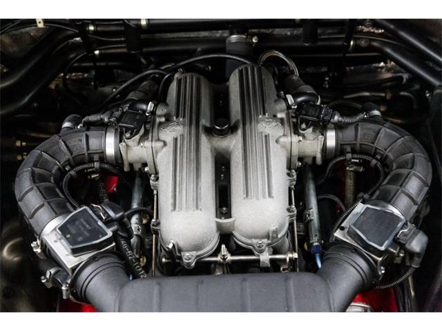1990 Ferrari 348 (CC-2072406) for sale in Lebanon, Tennessee
