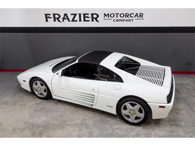 1990 Ferrari 348 (CC-2072406) for sale in Lebanon, Tennessee