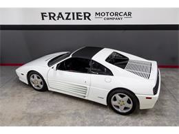 1990 Ferrari 348 (CC-2072406) for sale in Lebanon, Tennessee