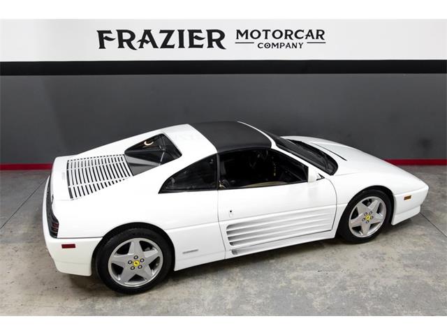 1990 Ferrari 348 (CC-2072406) for sale in Lebanon, Tennessee