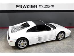 1990 Ferrari 348 (CC-2072406) for sale in Lebanon, Tennessee