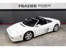 1990 Ferrari 348 (CC-2072406) for sale in Lebanon, Tennessee