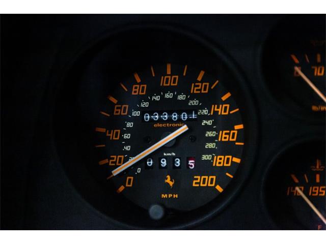 1990 Ferrari 348 (CC-2072406) for sale in Lebanon, Tennessee