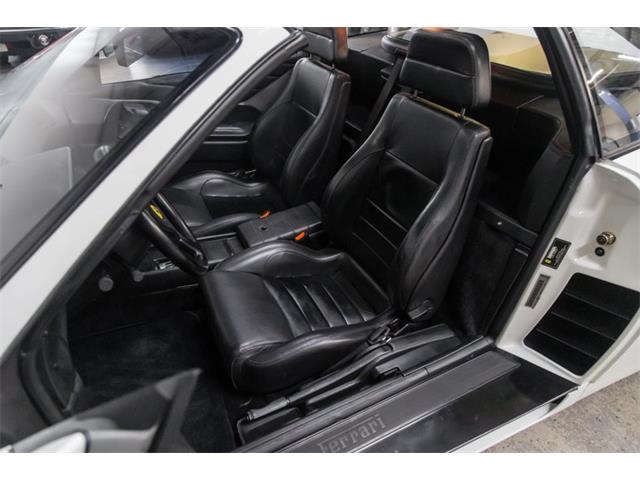 1990 Ferrari 348 (CC-2072406) for sale in Lebanon, Tennessee