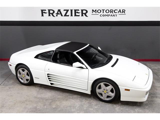 1990 Ferrari 348 (CC-2072406) for sale in Lebanon, Tennessee