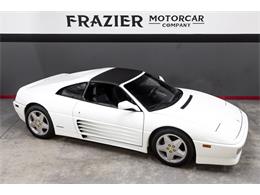 1990 Ferrari 348 (CC-2072406) for sale in Lebanon, Tennessee