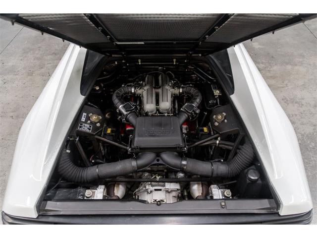 1990 Ferrari 348 (CC-2072406) for sale in Lebanon, Tennessee