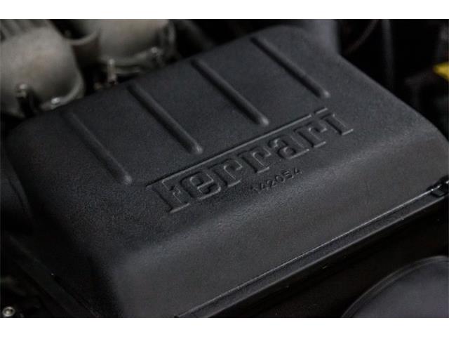 1990 Ferrari 348 (CC-2072406) for sale in Lebanon, Tennessee