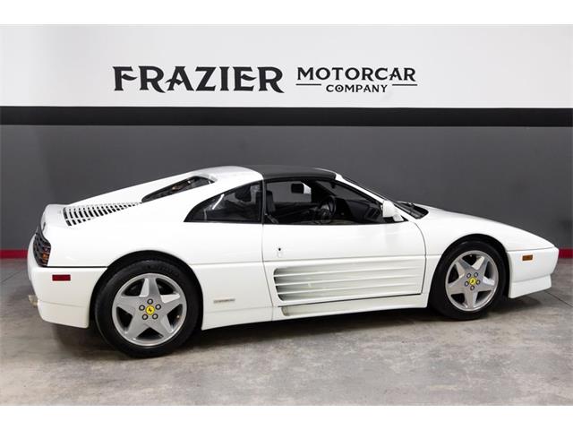 1990 Ferrari 348 (CC-2072406) for sale in Lebanon, Tennessee