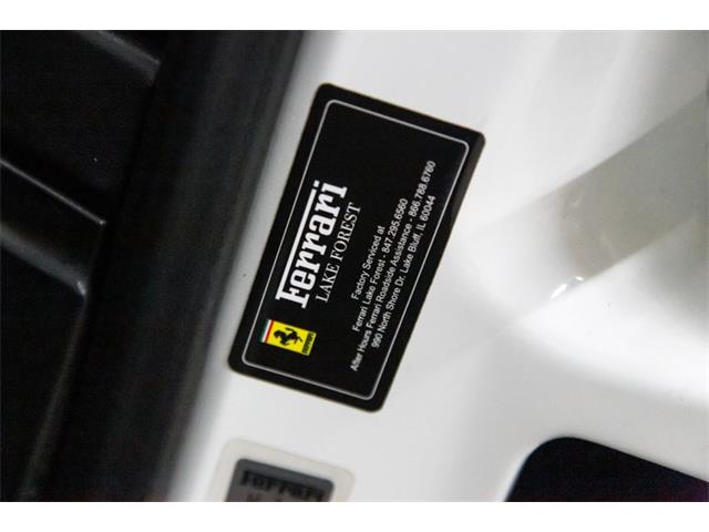 1990 Ferrari 348 (CC-2072406) for sale in Lebanon, Tennessee