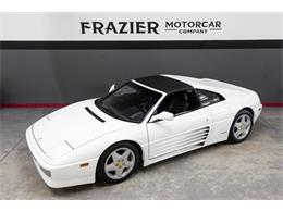 1990 Ferrari 348 (CC-2072406) for sale in Lebanon, Tennessee