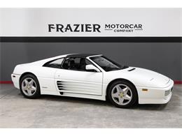 1990 Ferrari 348 (CC-2072406) for sale in Lebanon, Tennessee