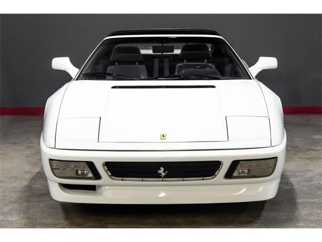 1990 Ferrari 348 (CC-2072406) for sale in Lebanon, Tennessee