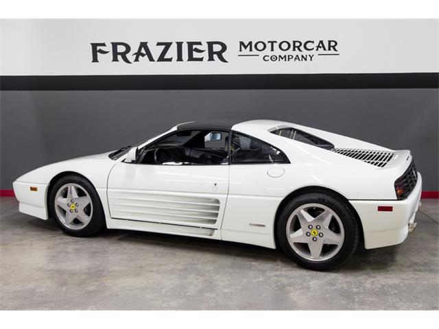1990 Ferrari 348 (CC-2072406) for sale in Lebanon, Tennessee