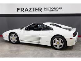 1990 Ferrari 348 (CC-2072406) for sale in Lebanon, Tennessee