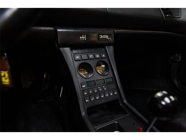 1990 Ferrari 348 (CC-2072406) for sale in Lebanon, Tennessee